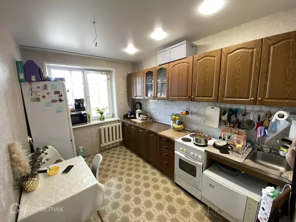 Продаётся 1-к квартира, 38 м - Фото 0