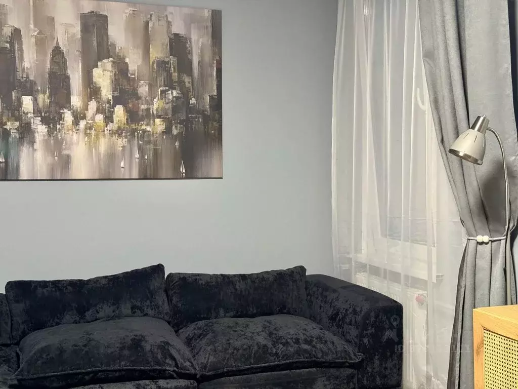 2-к кв. Санкт-Петербург бул. Александра Грина, 3 (69.9 м) - Фото 2