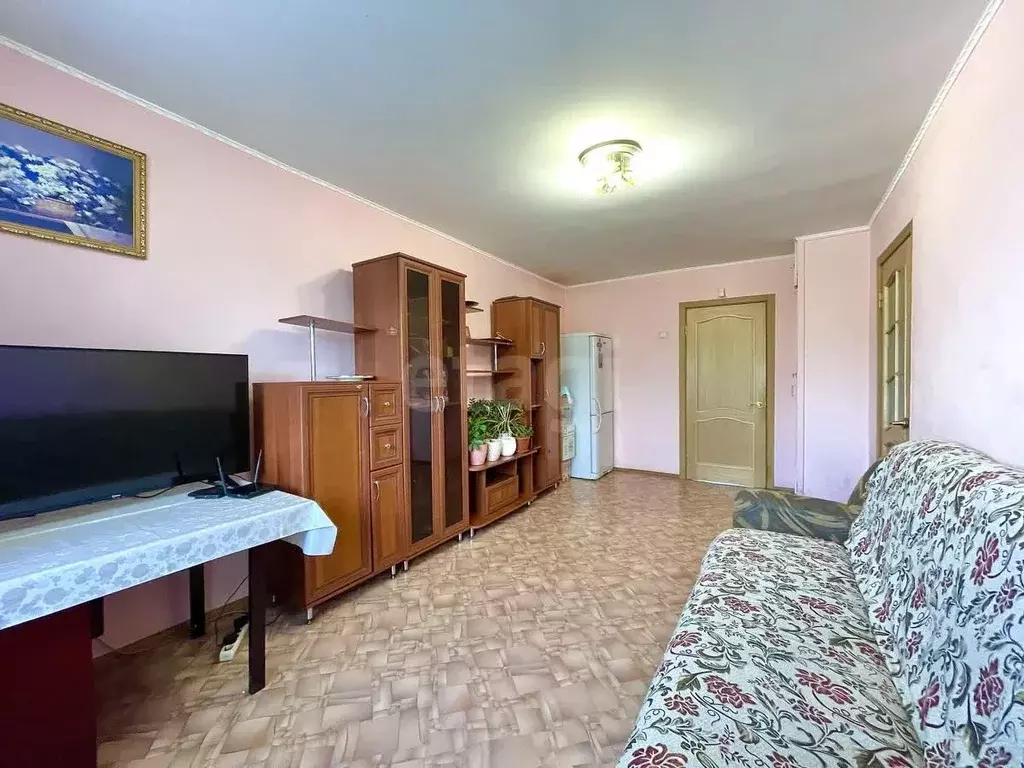 2-к кв. Забайкальский край, Чита Промышленная ул., 55 (45.8 м) - Фото 1