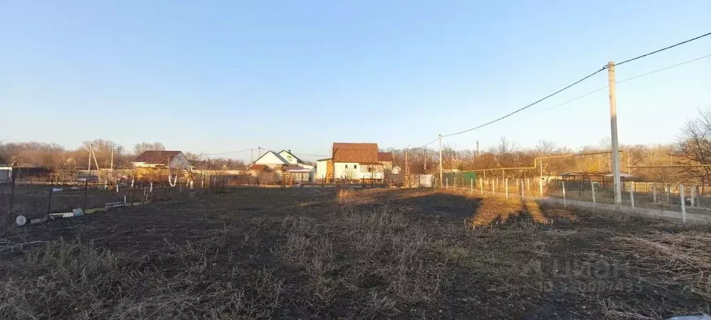 Участок в Белгородская область, Шебекинский муниципальный округ, ... - Фото 2