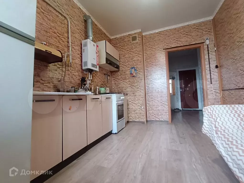 Продаётся 1-к квартира, 40 м - Фото 1