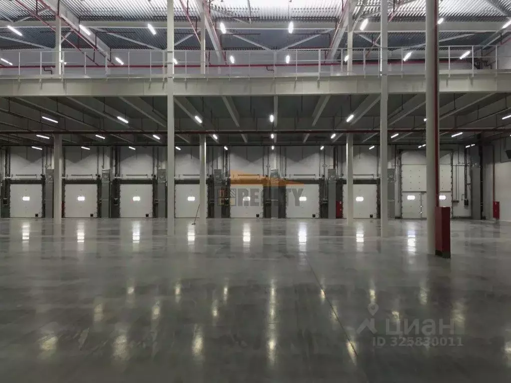 Склад в Московская область, Люберцы городской округ, пос. Чкалово ул. ... - Фото 1