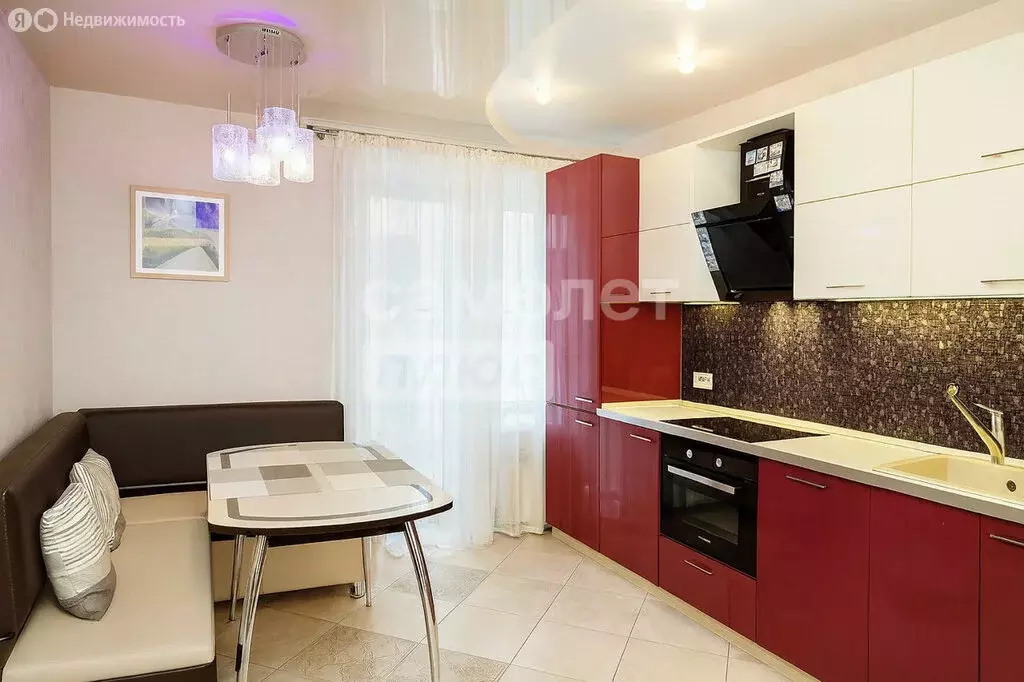 2-комнатная квартира: Москва, Ореховый бульвар, 55/16 (51.6 м) - Фото 1