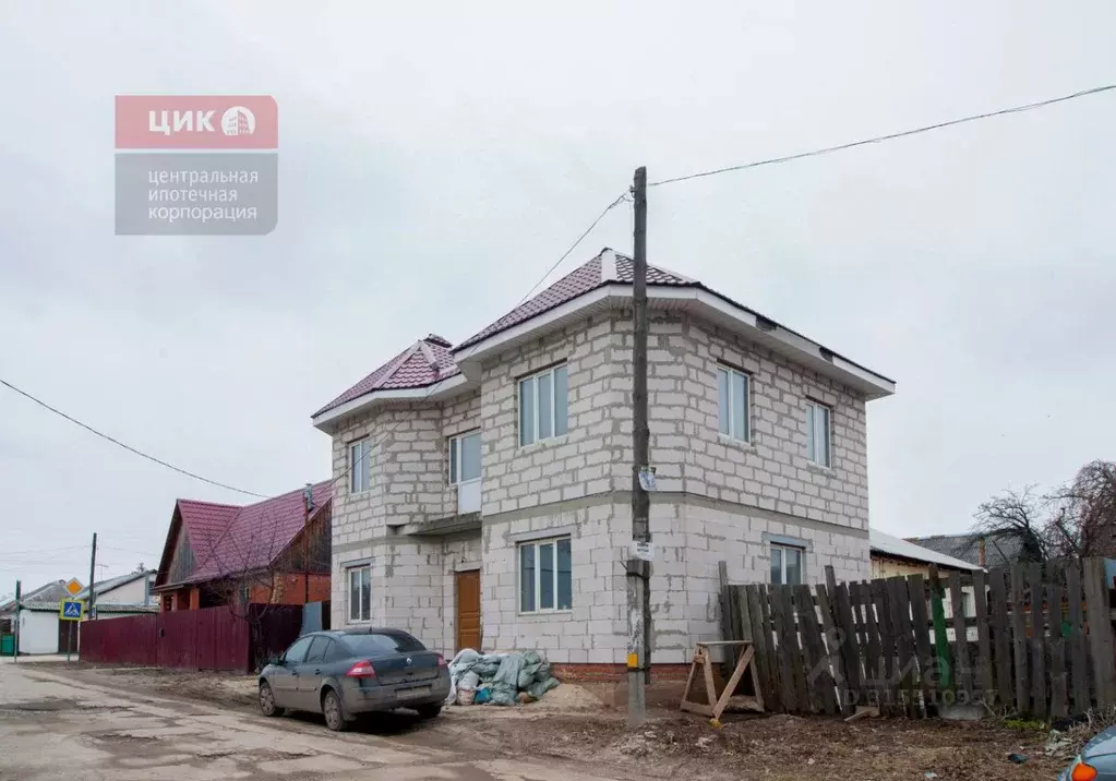 Дом в Рязанская область, Рязань ул. Осипенко, 63 (192 м) - Фото 1