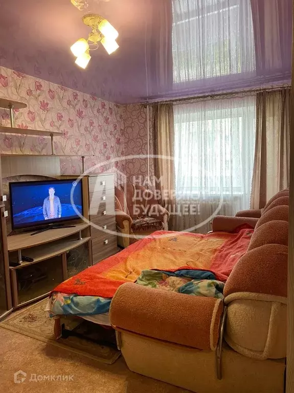 Продаётся 1-к квартира, 30.6 м - Фото 0