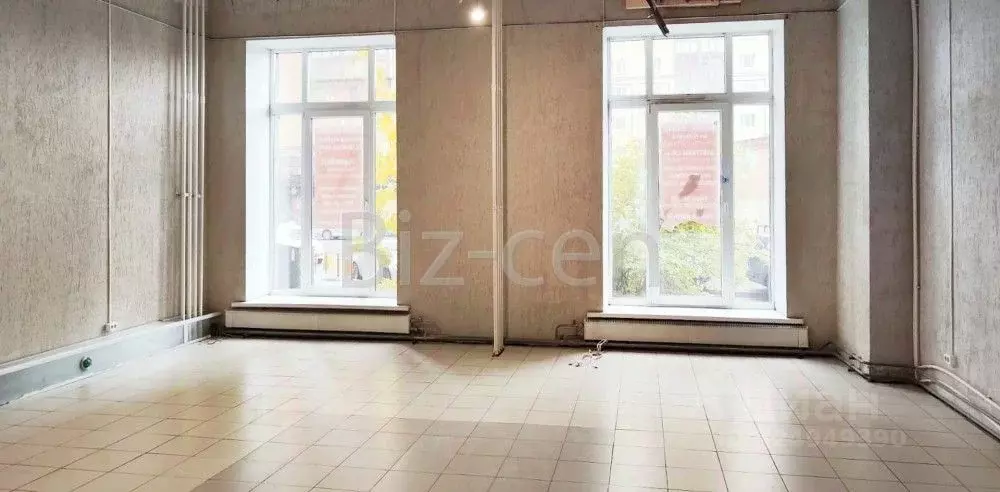 Офис в Санкт-Петербург ул. Есенина, 1к1 (118 м) - Фото 2