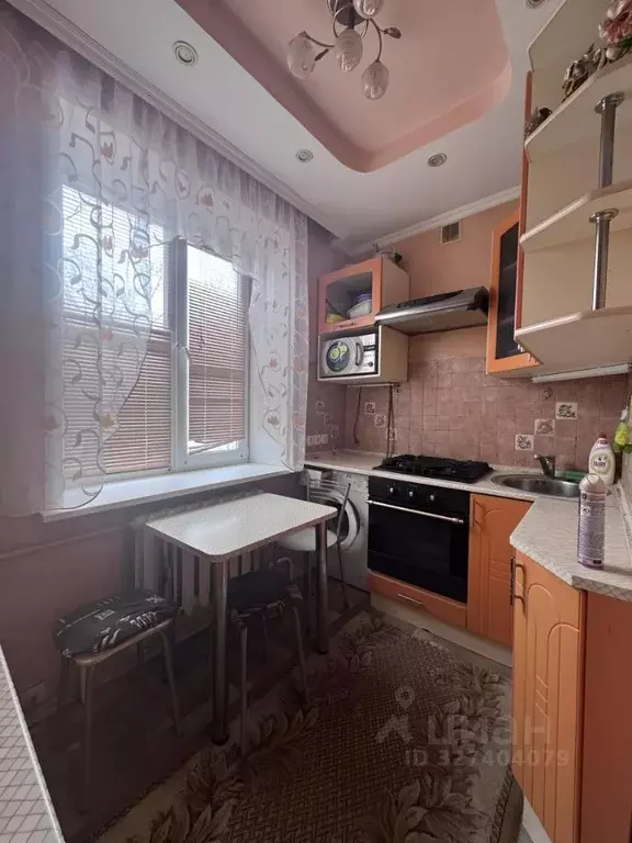 2-к кв. Московская область, Шатура Керва мкр, Набережная ул., 5 (45.9 ... - Фото 2