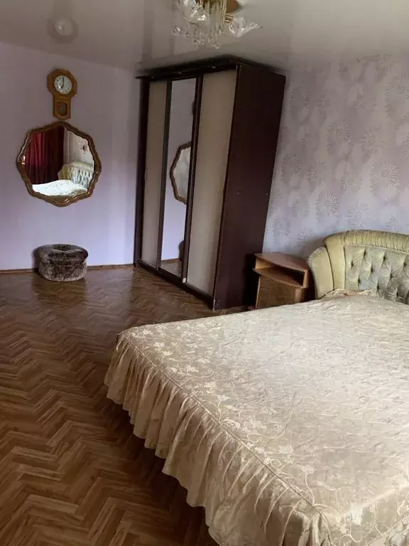 3-к кв. Севастополь ул. Героев Бреста, 35 (90.0 м) - Фото 2