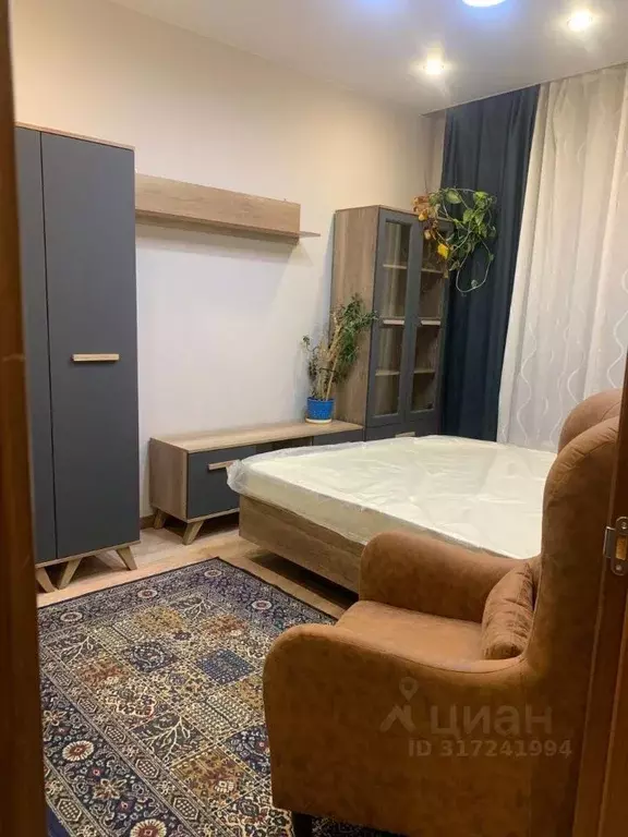 1-к кв. Москва Дмитровское ш., 71А (35.0 м) - Фото 0