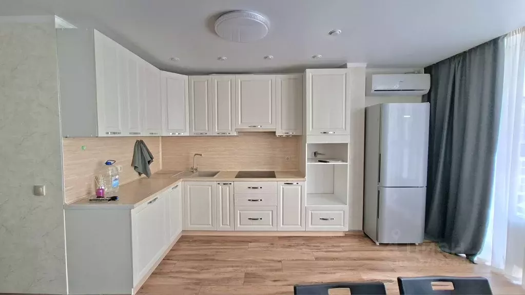 Студия Липецкая область, Липецк ул. А.Г. Стаханова, 58 (50.0 м) - Фото 1