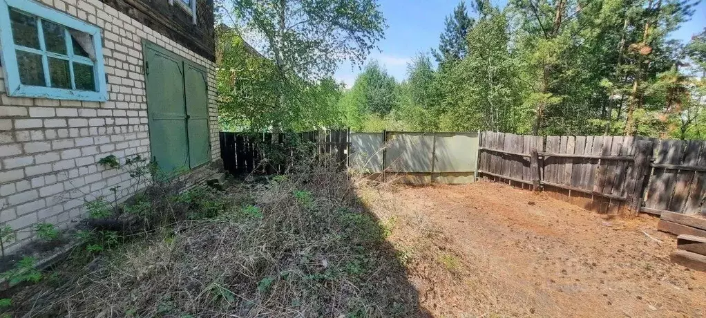 Дом в Забайкальский край, Читинский район, Огонек СНТ  (52 м) - Фото 2