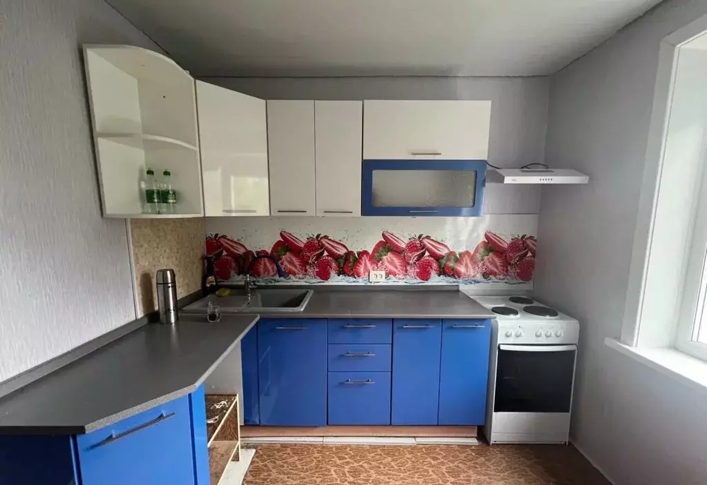 Продаётся 2-к квартира, 50.2 м - Фото 0