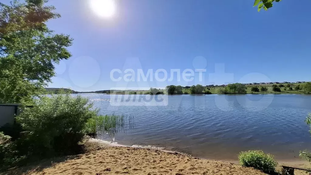 Дом 30 м на участке 6,1 сот. - Фото 0