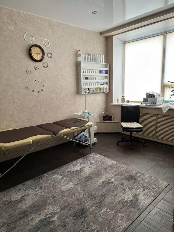 Помещение свободного назначения в Красноярский край, Норильск ... - Фото 1