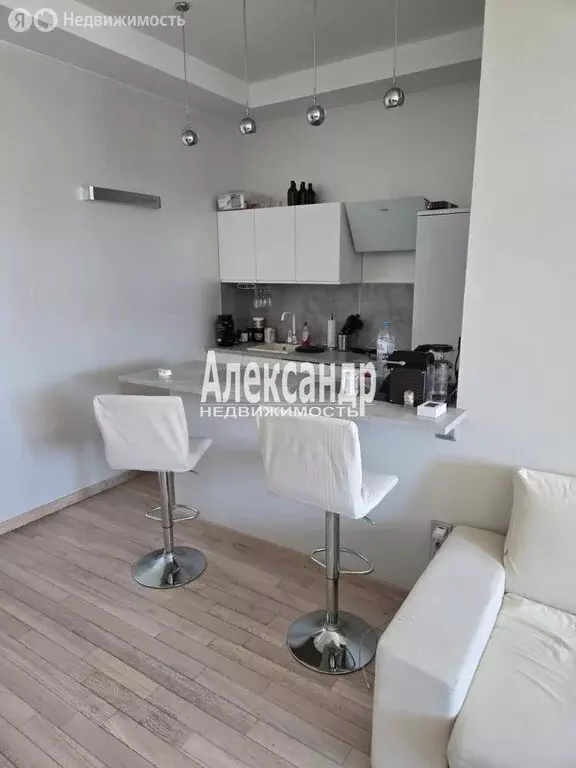 1-комнатная квартира: Санкт-Петербург, Каменноостровский проспект, ... - Фото 2