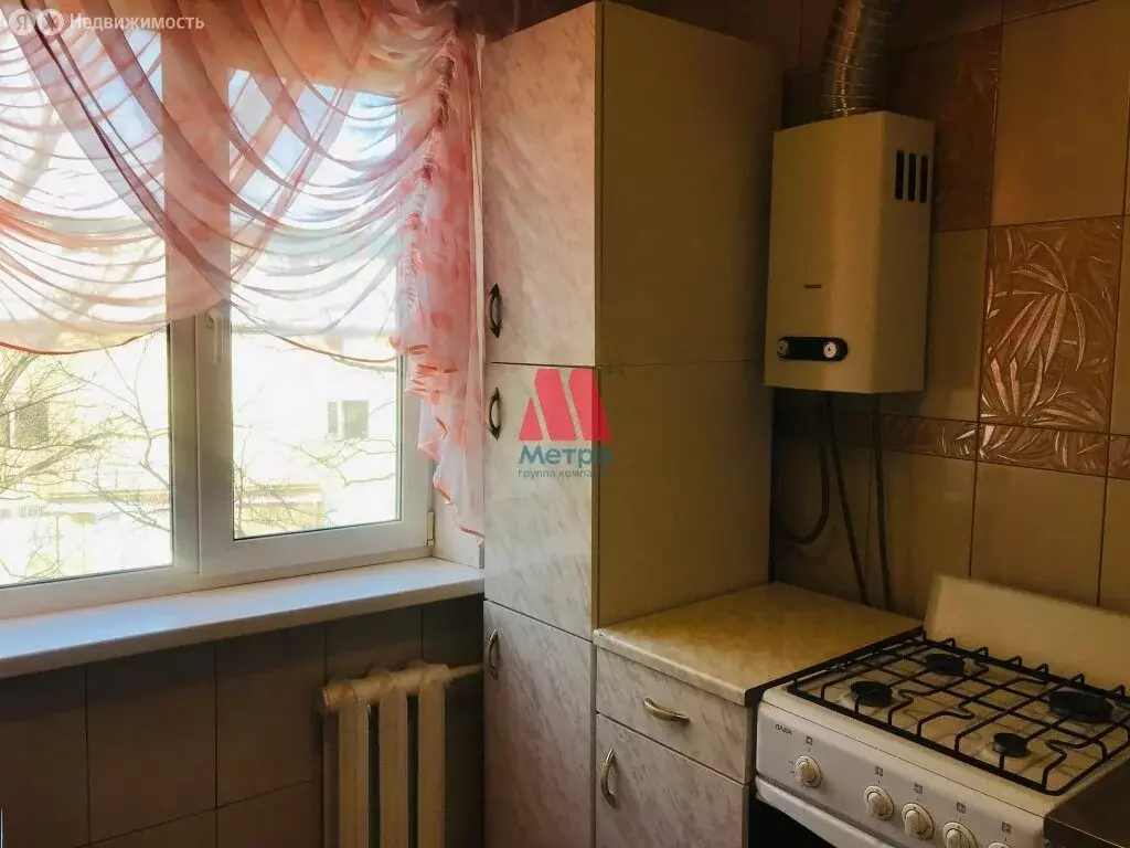 2-комнатная квартира: Ярославль, улица Урицкого, 9 (43 м) - Фото 0