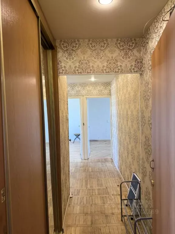 2-к кв. Санкт-Петербург Альпийский пер., 16 (43.4 м) - Фото 1