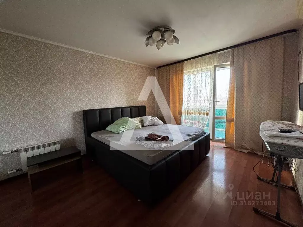 2-к кв. Самарская область, Самара Белорусская ул., 87к1 (55.0 м) - Фото 1