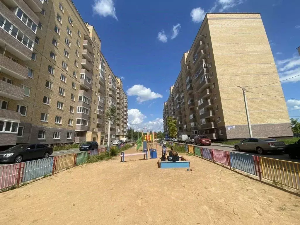 Студия Смоленская область, Смоленск Краснинское ш., 26А (24.0 м) - Фото 1