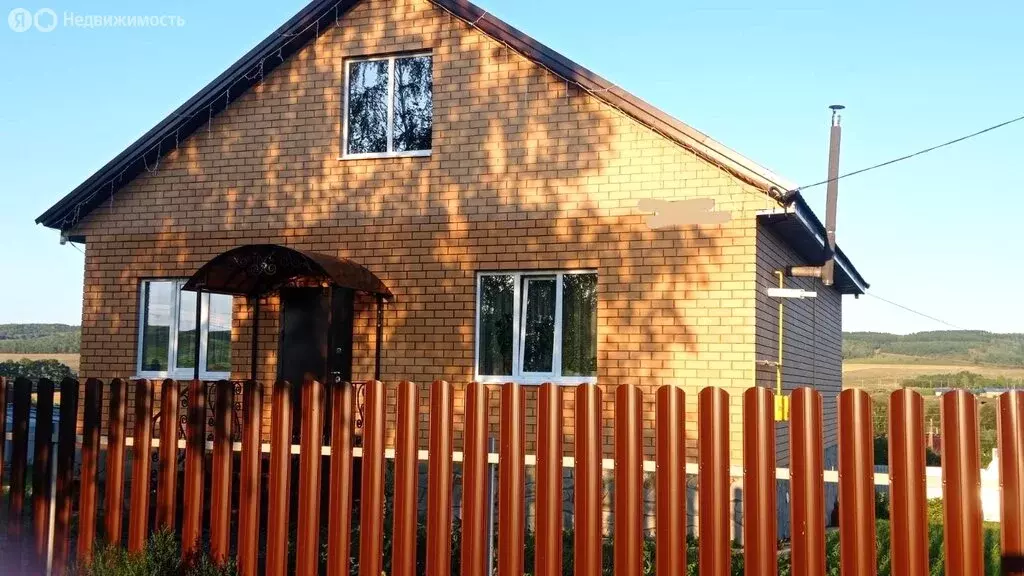 Дом в село Агиртамак, улица Комарова (90 м) - Фото 1