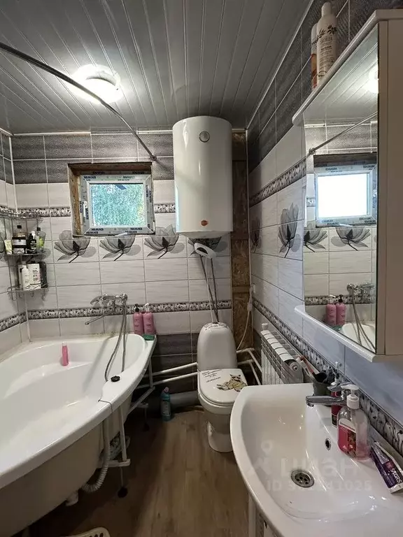 Дом в Архангельская область, Северодвинск ул. Матросова, 39 (73 м) - Фото 1