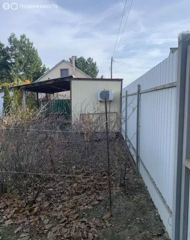 Дом в Каменск-Шахтинский, Южная улица (20 м) - Фото 0