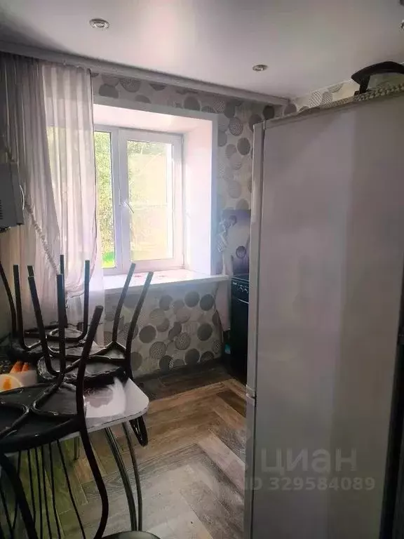 2-к кв. Забайкальский край, Могоча ул. Шулешко, 1 (45.0 м) - Фото 2