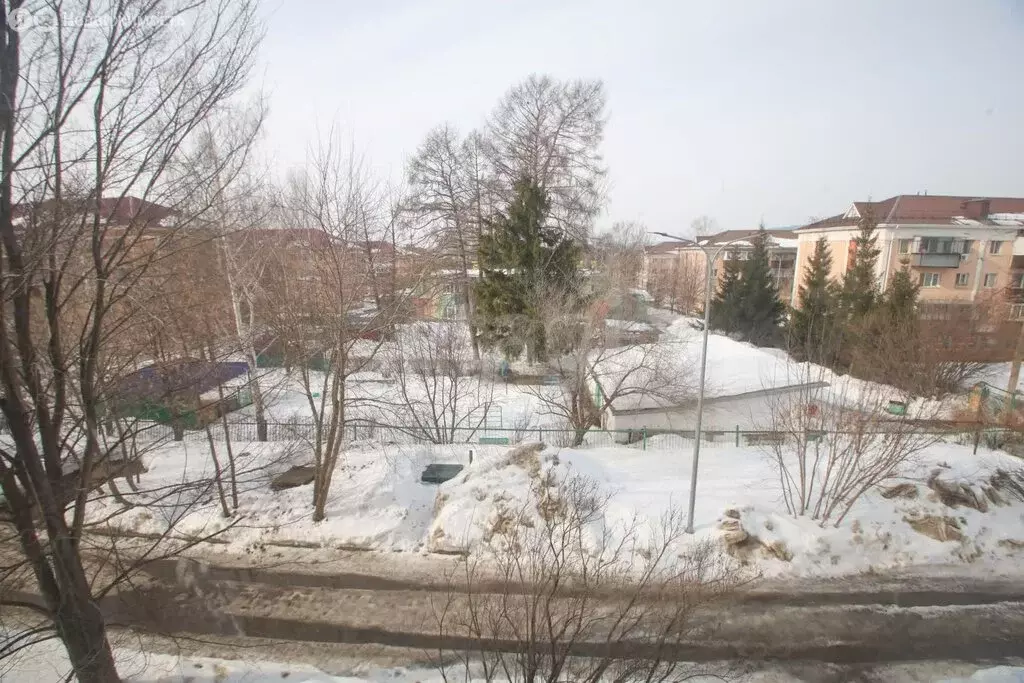 3-комнатная квартира: Альметьевск, улица Ленина, 52 (55.8 м) - Фото 1