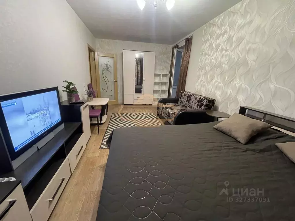 1-к кв. Санкт-Петербург Комендантский просп., 13к1 (41.4 м) - Фото 2