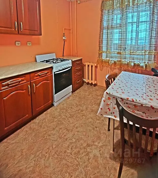 2-к кв. Ярославская область, Ярославль ул. Гагарина, 47 (52.0 м) - Фото 1