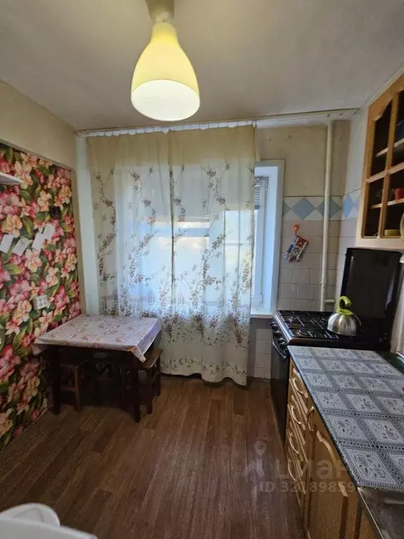 2-к кв. Астраханская область, Астрахань ул. Яблочкова, 2Б (45.0 м) - Фото 2