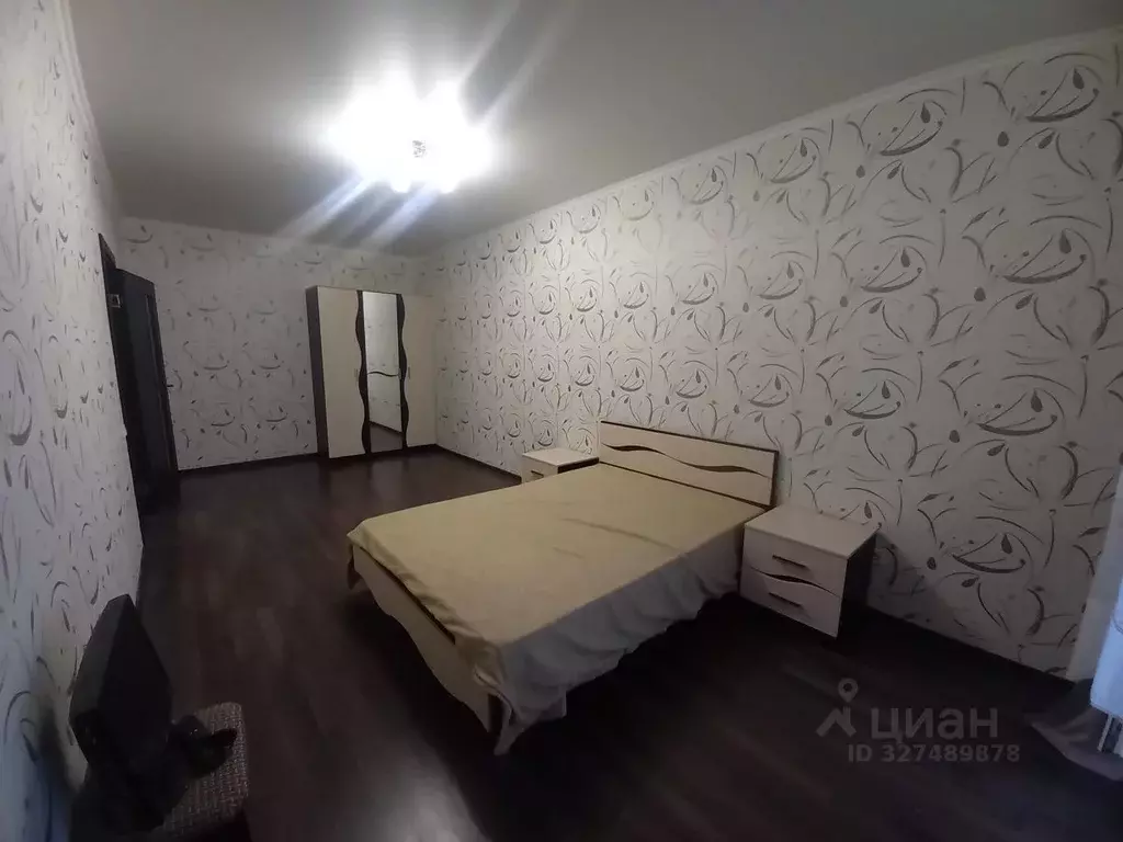 2-к кв. Рязанская область, Рязань ул. Чапаева, 56 (76.7 м) - Фото 1