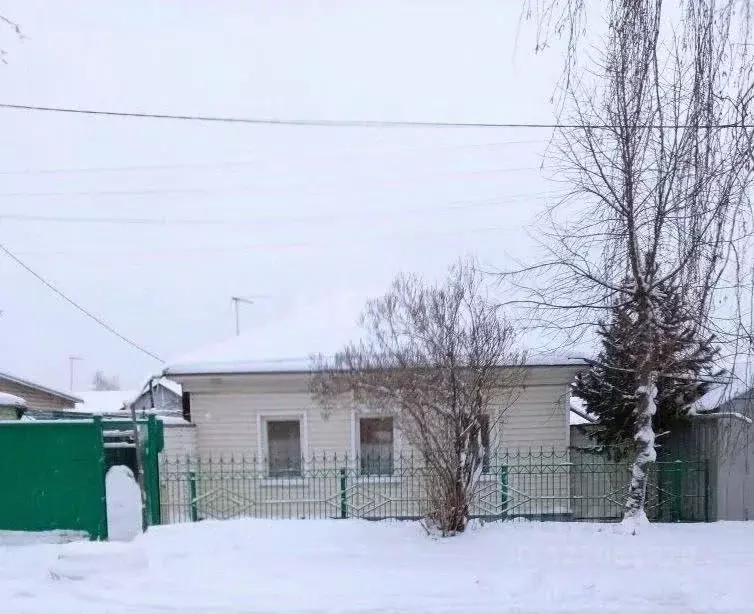 Дом в Алтайский край, Барнаул Северо-Западная ул., 197 (52 м) - Фото 2