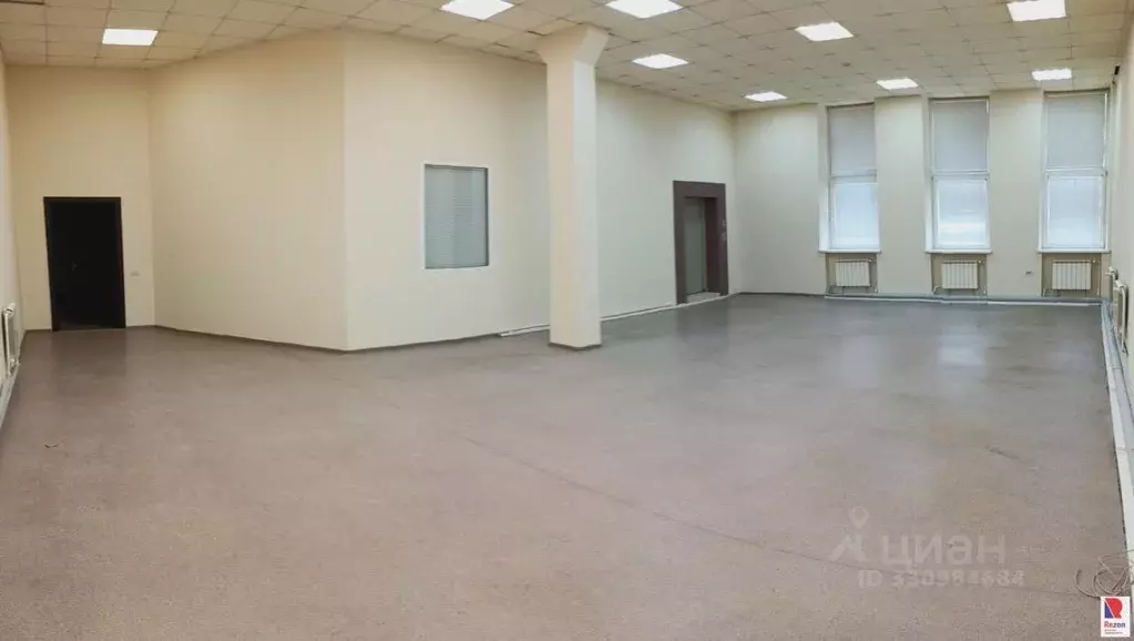Офис в Челябинская область, Челябинск Троицкая ул., 1Жс1 (87 м) - Фото 1