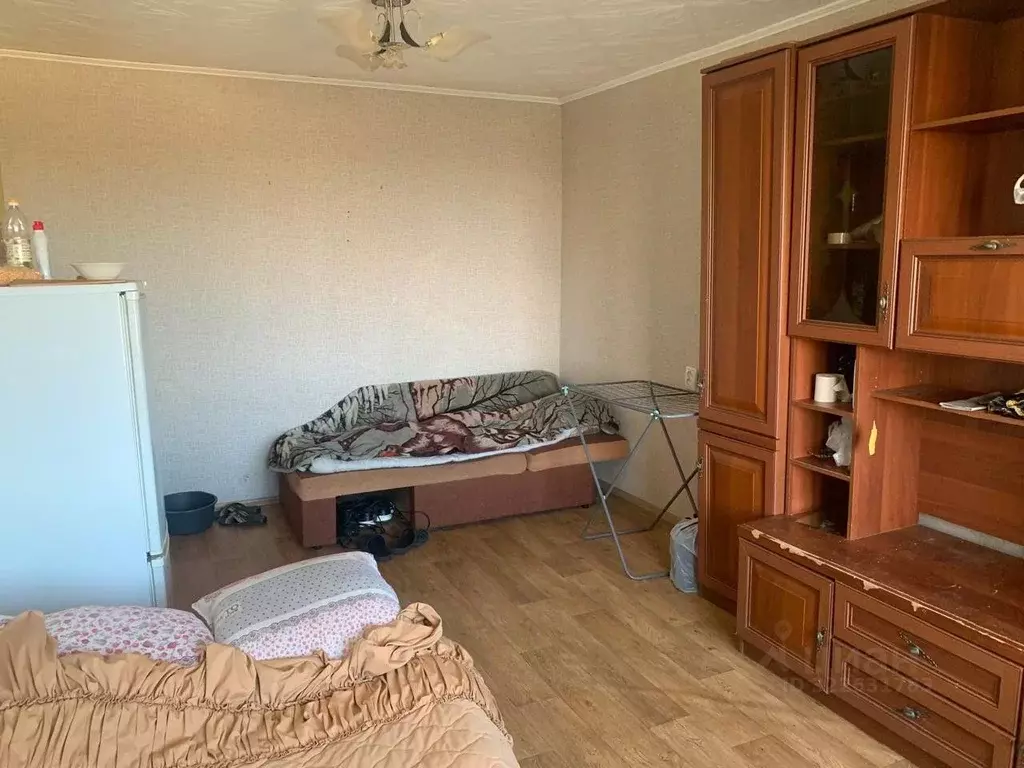 Комната Оренбургская область, Оренбург Промысловый проезд, 21 (17.6 м) - Фото 2