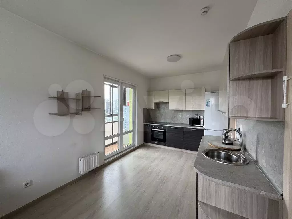 2-к. квартира, 35 м, 3/4 эт. - Фото 0