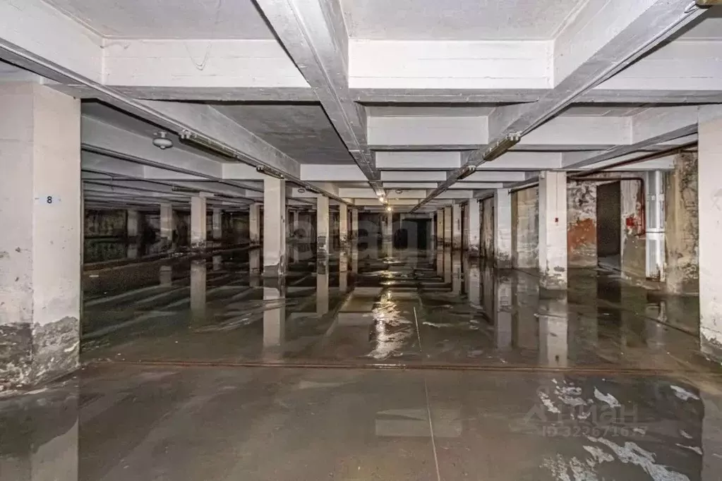 Гараж в Тюменская область, Тюменский муниципальный округ, д. Дударева ... - Фото 2