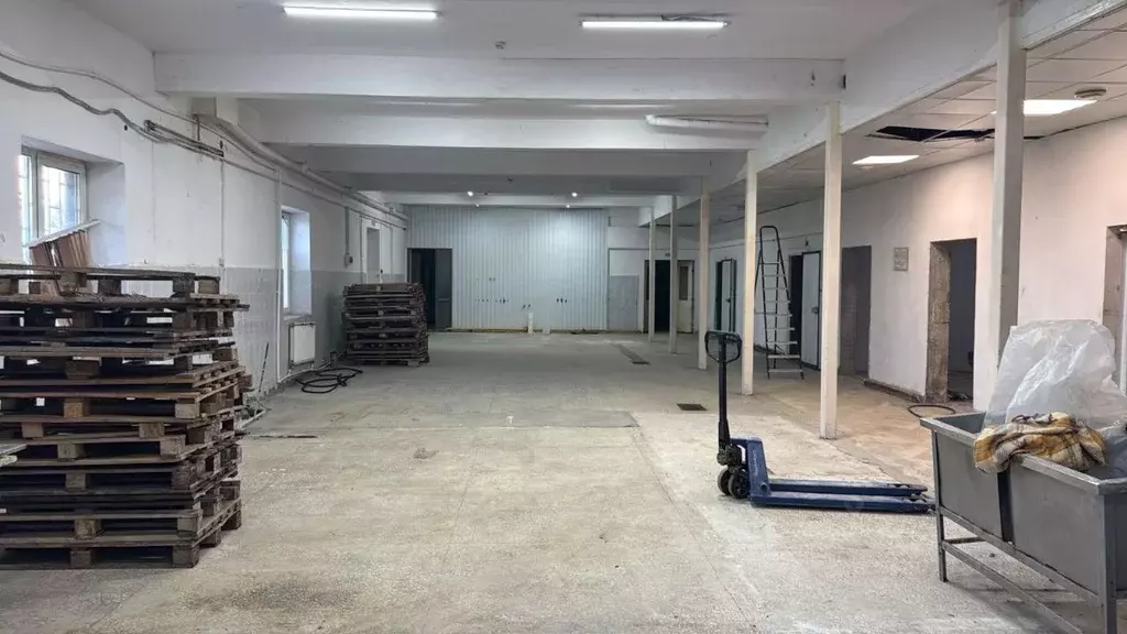Помещение свободного назначения в Московская область, Раменский ... - Фото 1