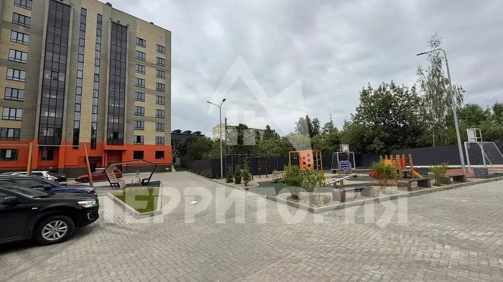 1-к кв. Костромская область, Кострома Дружба-2 СНТ, 1 (39.1 м) - Фото 1
