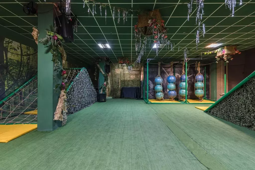 Помещение свободного назначения в Санкт-Петербург просп. Стачек, 54 ... - Фото 1