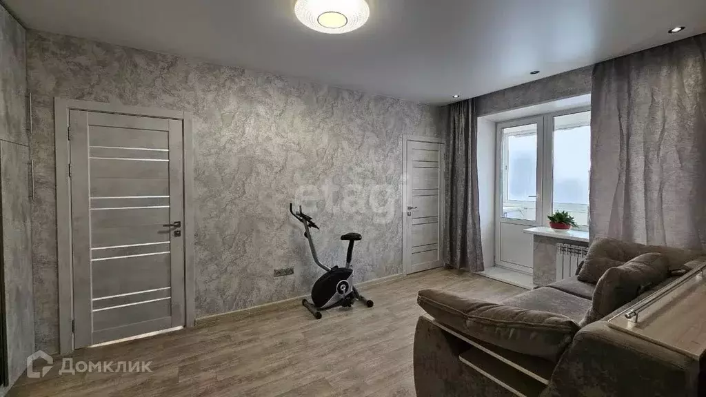 Продаётся 2-к квартира, 42.6 м - Фото 0