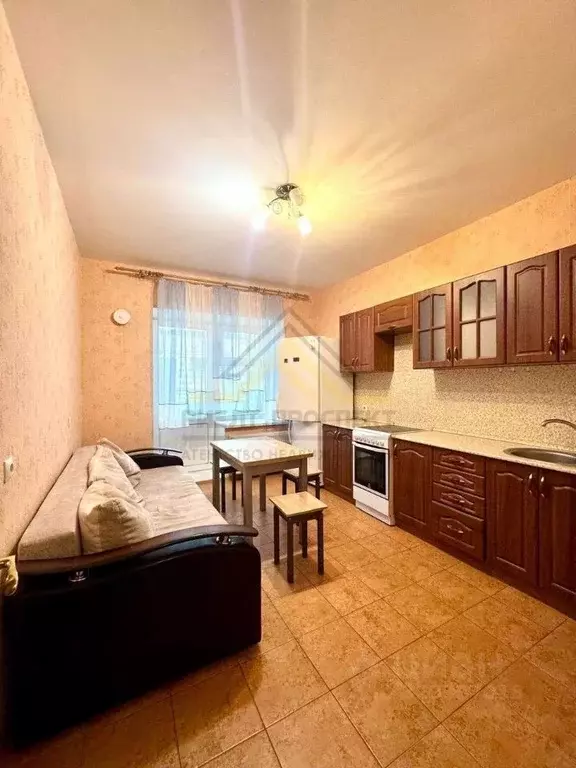 1-к кв. Белгородская область, Старый Оскол Степной мкр, 26 (52.0 м) - Фото 1