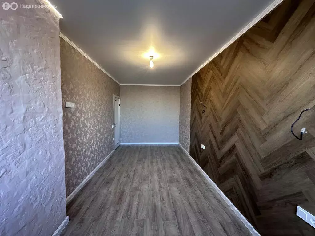 2-комнатная квартира: Владикавказ, улица Астана Кесаева, 44В (63 м) - Фото 2