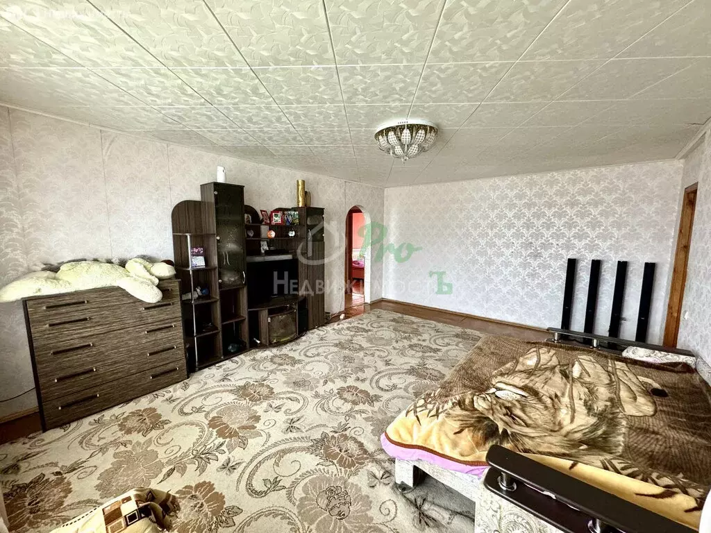 3-комнатная квартира: Ейск, улица Янышева, 114/2 (69.1 м) - Фото 1