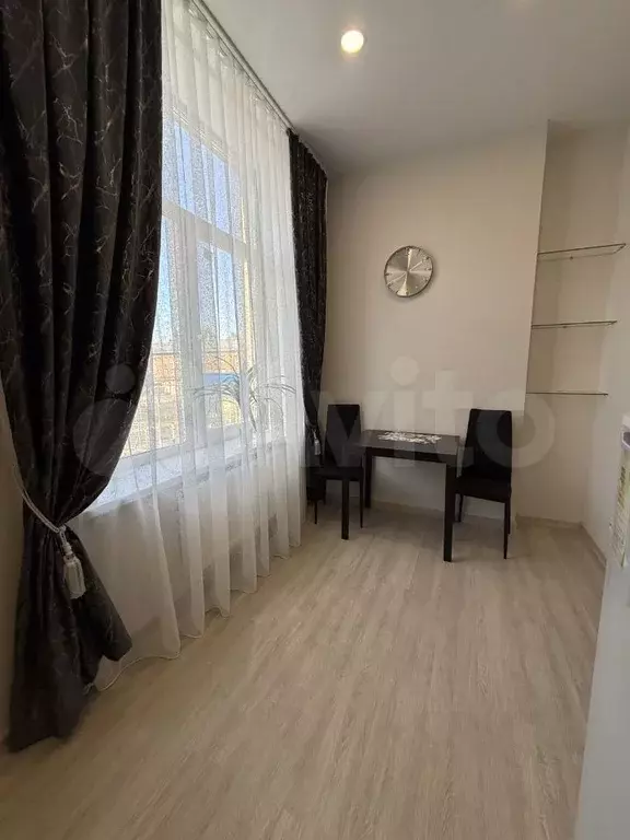 1-к. квартира, 41 м, 3/26 эт. - Фото 1