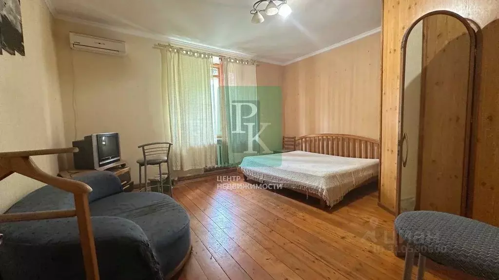 3-к кв. Севастополь, Севастополь, Балаклава г. ул. Крестовского, 7 ... - Фото 1