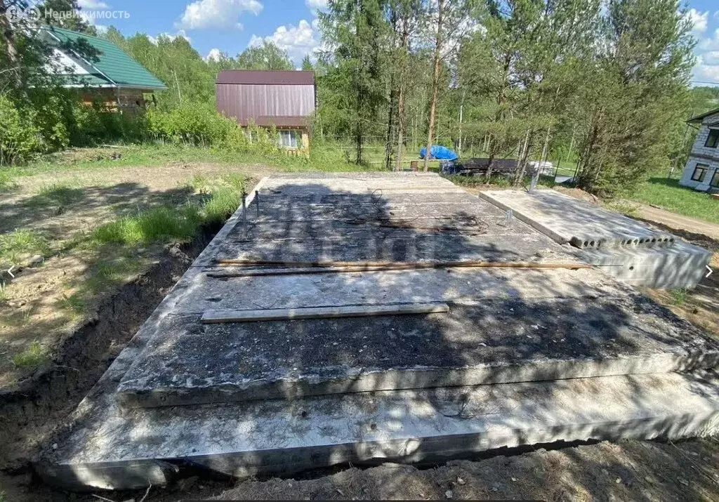 Участок в село Корнилово, жилой массив Барсучья гора, 2-й Строительный ... - Фото 2