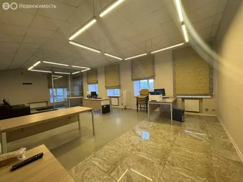 Помещение свободного назначения (484 м) - Фото 2