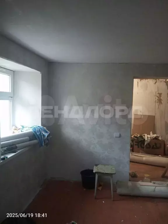 1-к. квартира, 18,9 м, 1/1 эт. - Фото 1