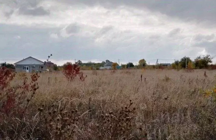 Участок в Краснодарский край, Краснодар Старокорсунская ст-ца, ул. ... - Фото 1